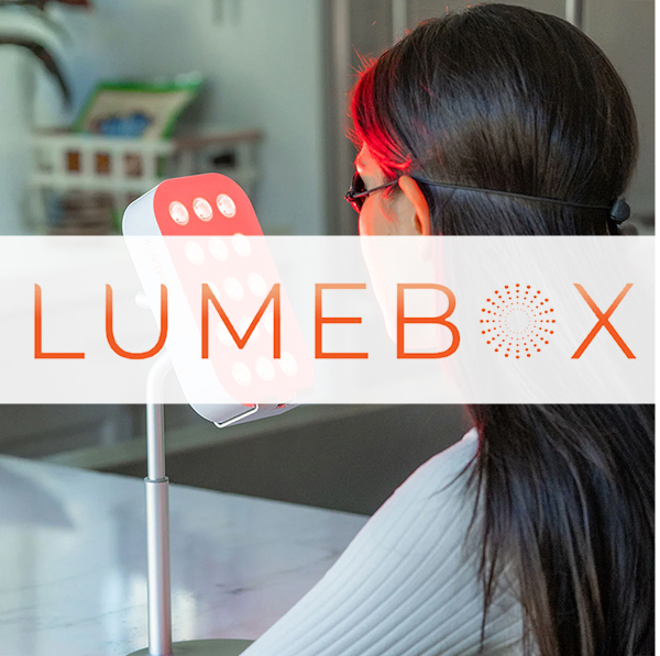 Lumebox