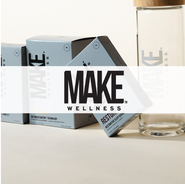 Make Wellness