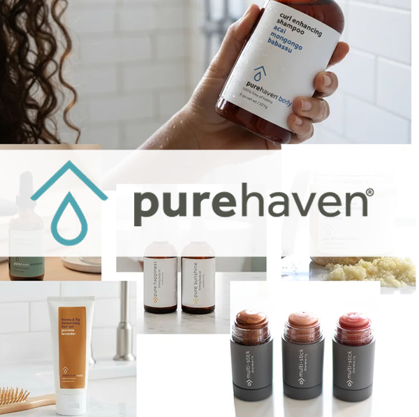 Pure Haven